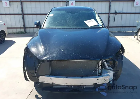 2024 Infiniti Qx50 Pure из США, поврежденный, VIN 3PCAJ5AA2RF100928